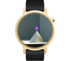 Smart Galaxy Watch 3